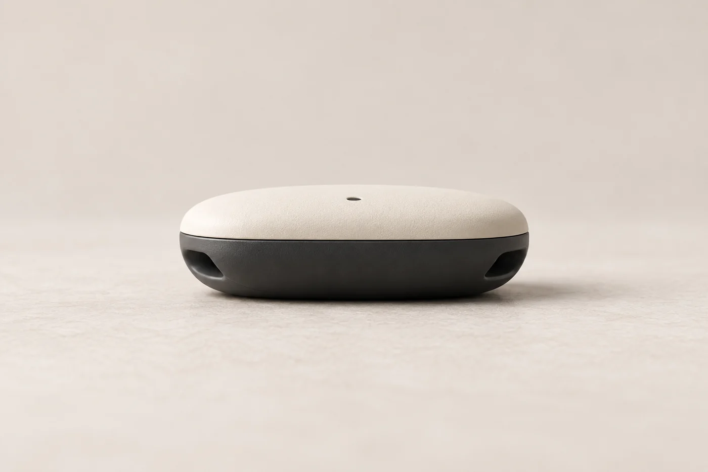 The Mivuni Form module seen from the side